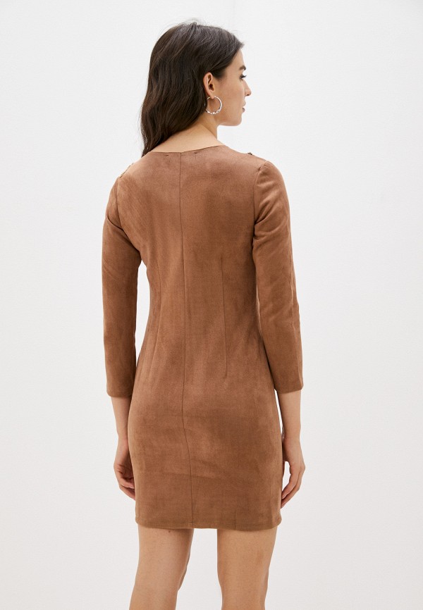 фото Платье pink orange