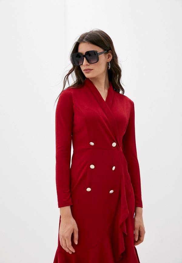 фото Платье pink orange