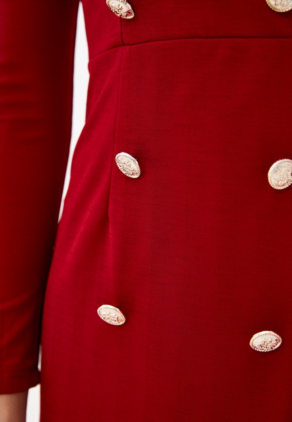 фото Платье pink orange