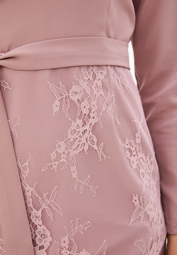 фото Платье pink orange