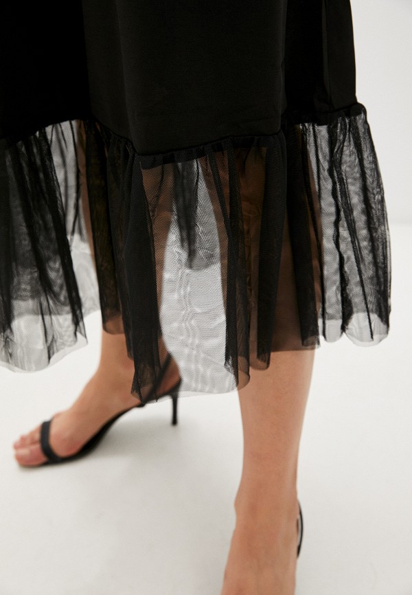 фото Платье pink orange