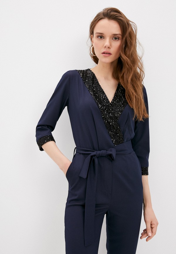 фото Комбинезон pink orange