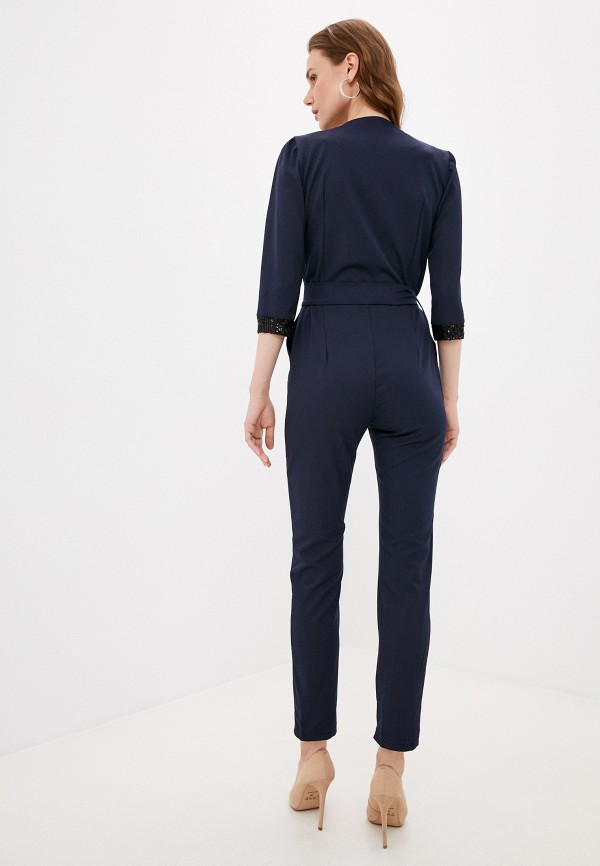 фото Комбинезон pink orange