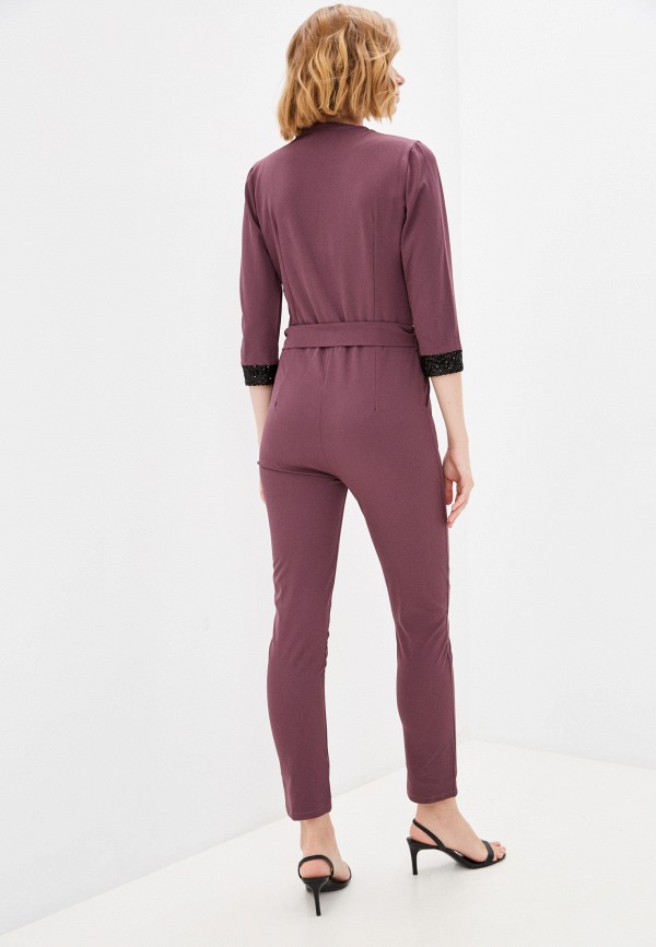 

Комбинезон Pink Orange, Фиолетовый