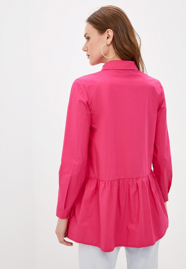 

Туника Pink Orange, Розовый