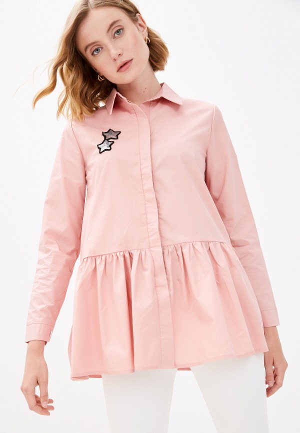 

Туника Pink Orange, Розовый