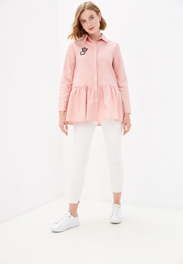 

Туника Pink Orange, Розовый, Pink Orange RTLAAL393701
