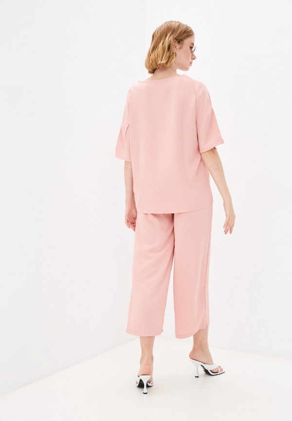 

Костюм Pink Orange, Розовый