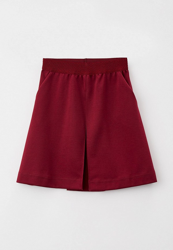 

Юбка Pink Kids, Бордовый, Pink Kids RTLAAL397401