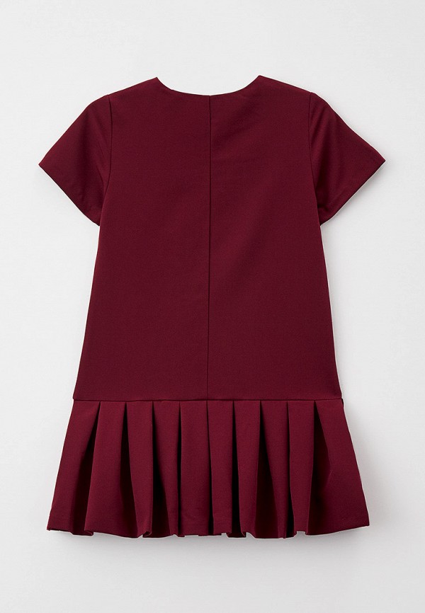 

Платье Pink Kids, Бордовый, Pink Kids RTLAAL397701