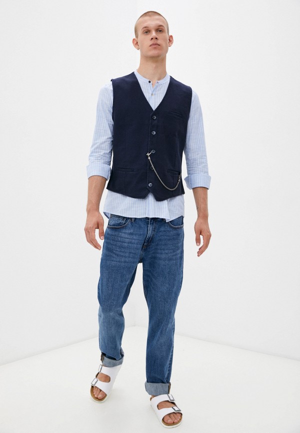 фото Жилет rnt23