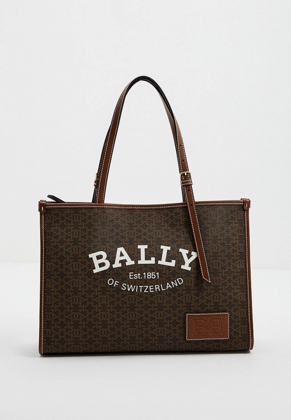 

Сумка Bally, Коричневый
