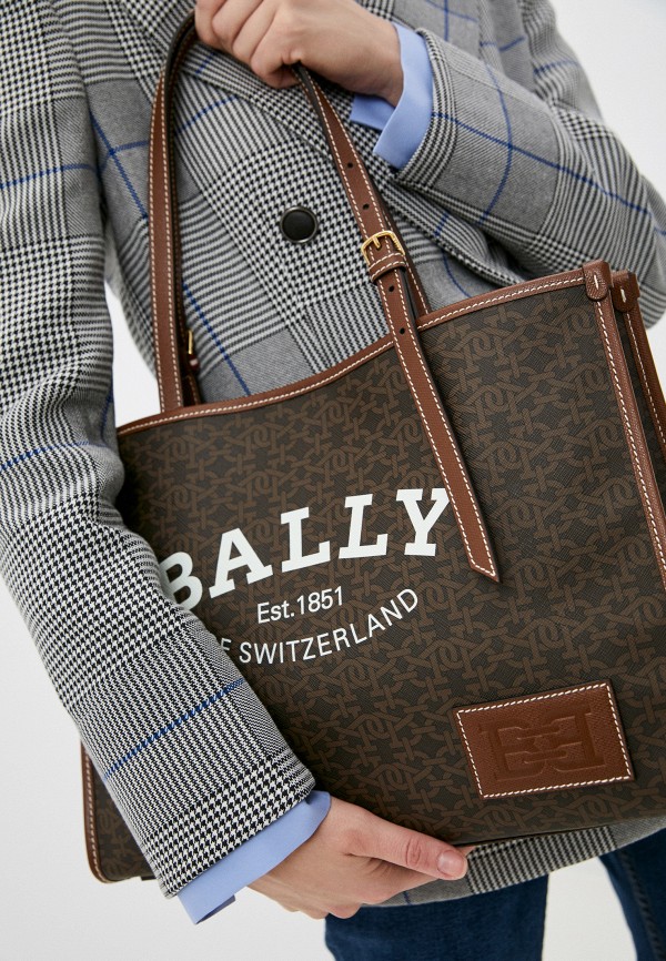 фото Сумка bally