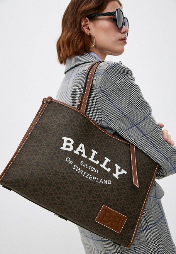 фото Сумка bally