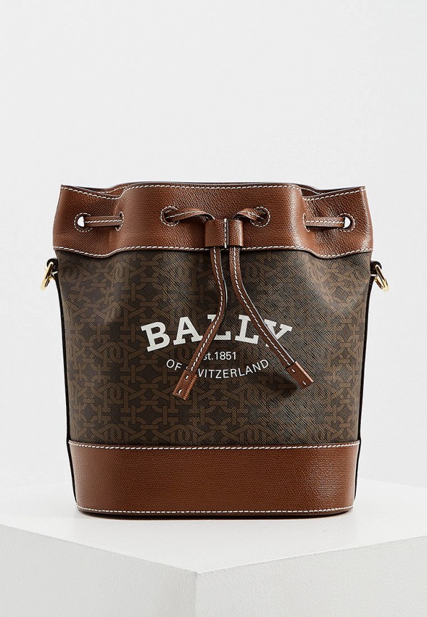 

Сумка Bally, Коричневый