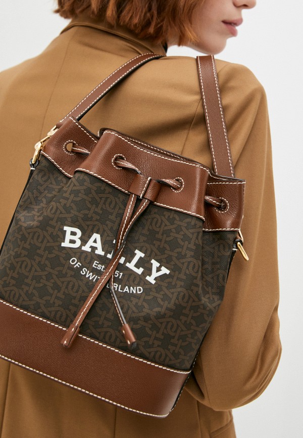 фото Сумка bally