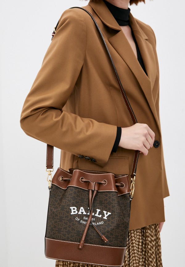 фото Сумка bally