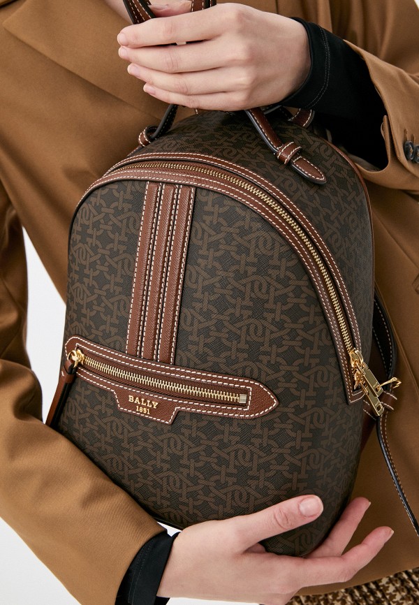 фото Рюкзак bally