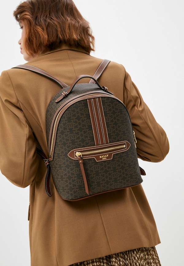 фото Рюкзак bally