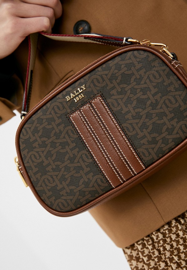 фото Сумка bally