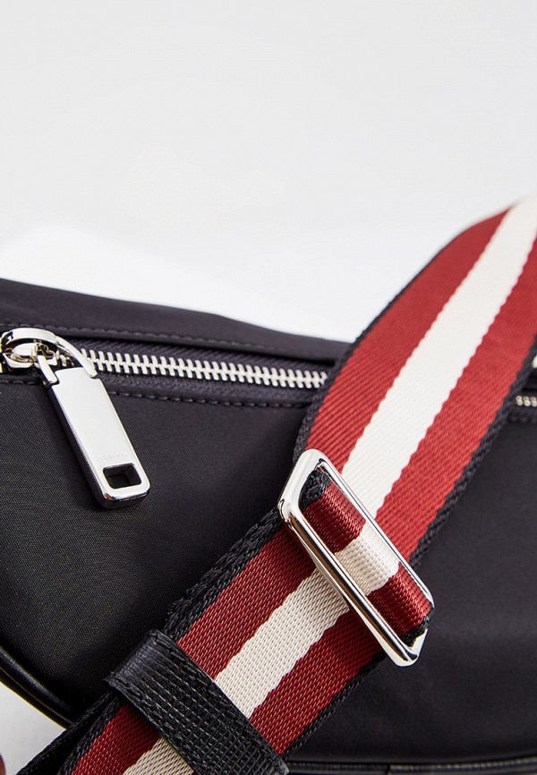 фото Сумка поясная bally