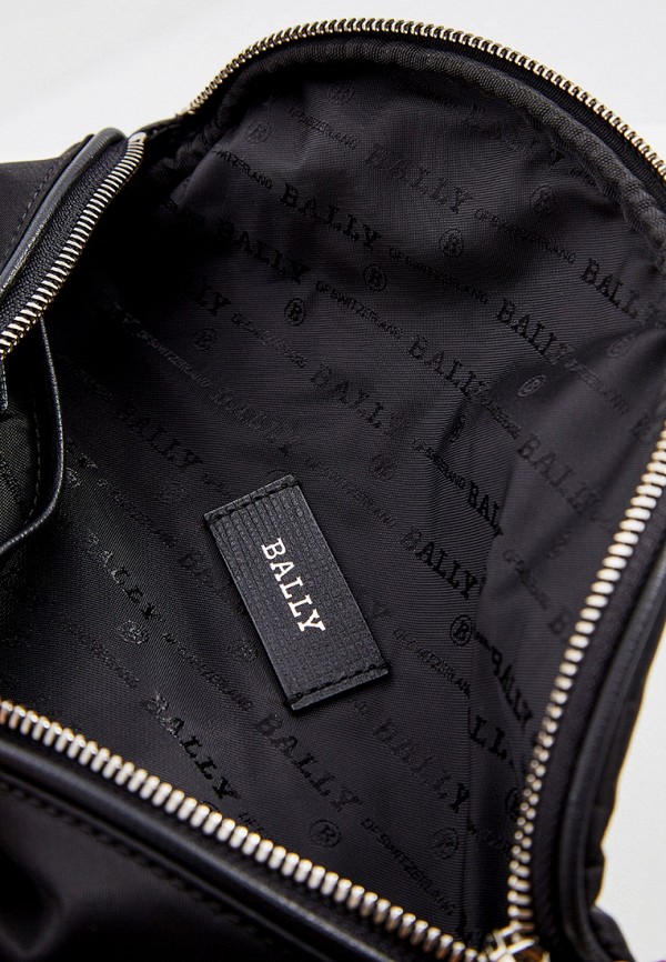 фото Сумка поясная bally