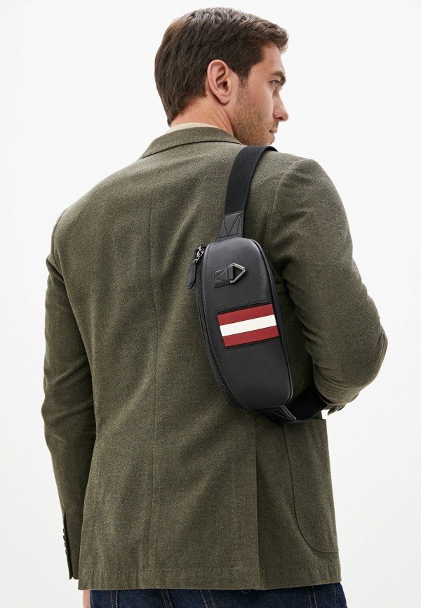 фото Сумка поясная bally