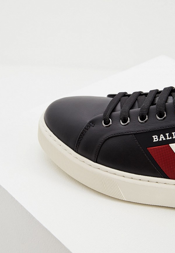 фото Кеды bally