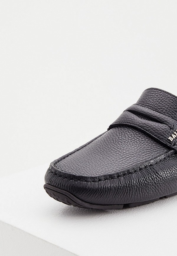фото Мокасины bally