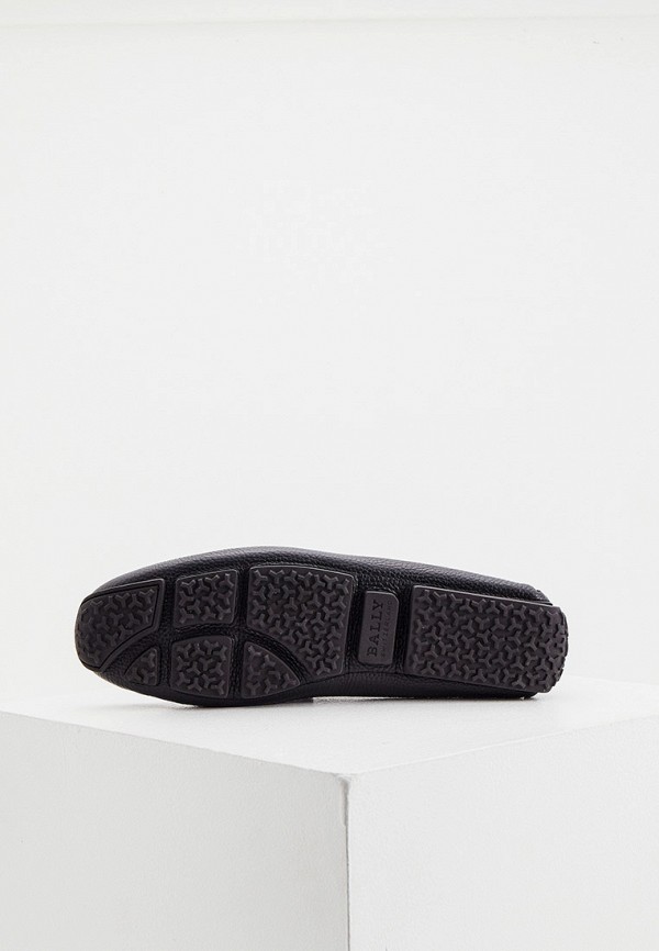 фото Мокасины bally