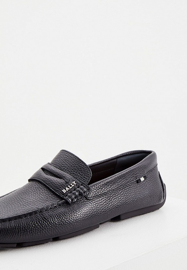 фото Мокасины bally