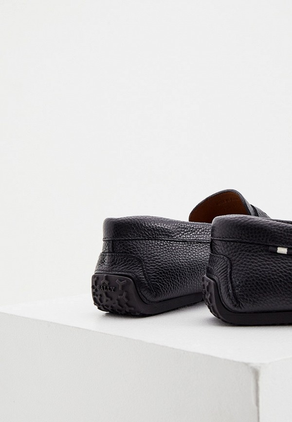 фото Мокасины bally