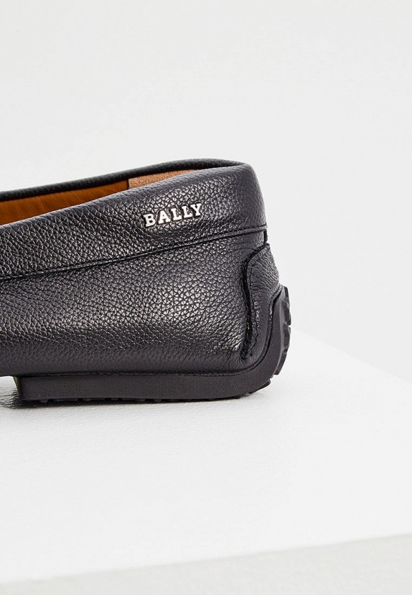 фото Мокасины bally