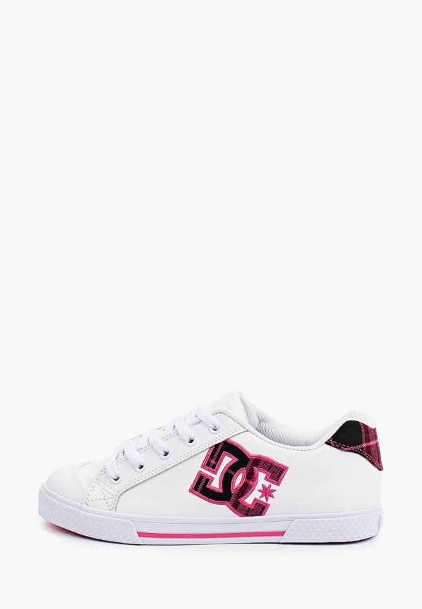 Кеды DC Shoes