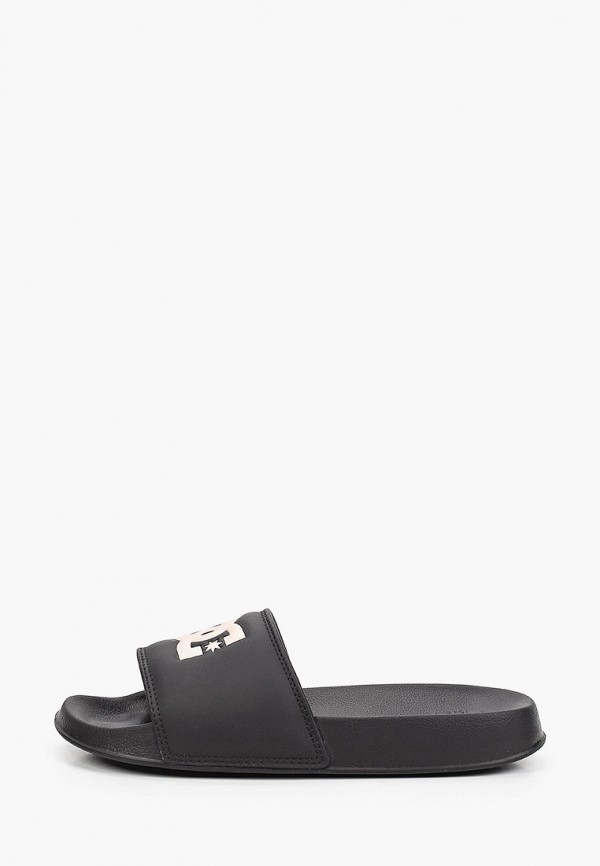 

Сланцы DC Shoes, Черный, DC Shoes RTLAAL407501