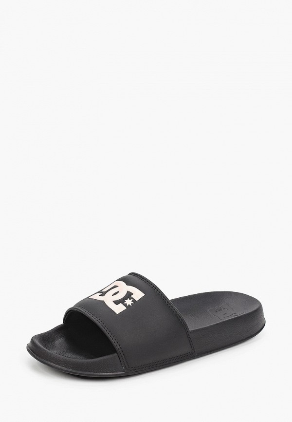 фото Сланцы dc shoes