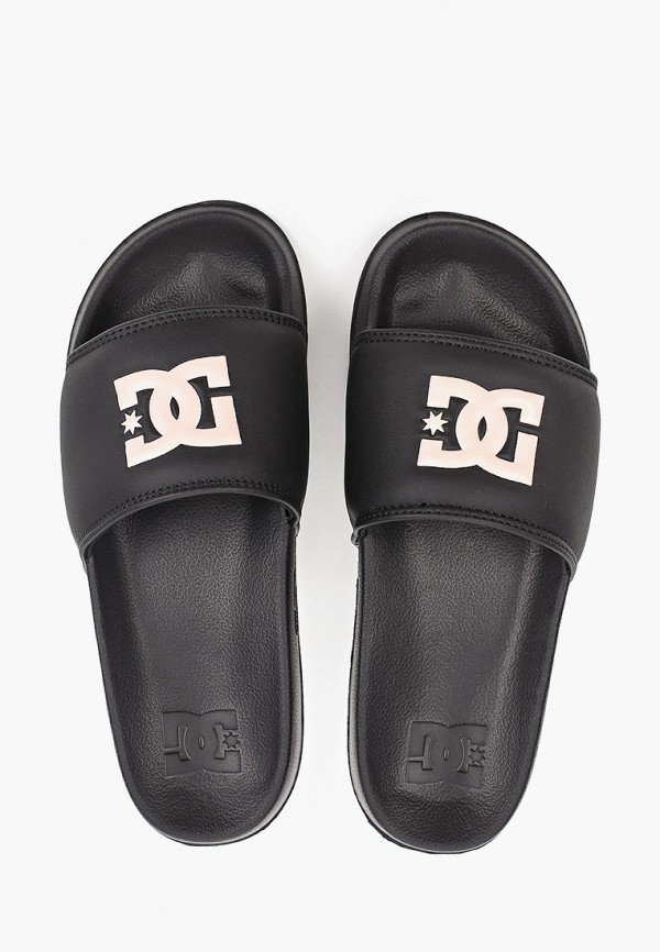фото Сланцы dc shoes