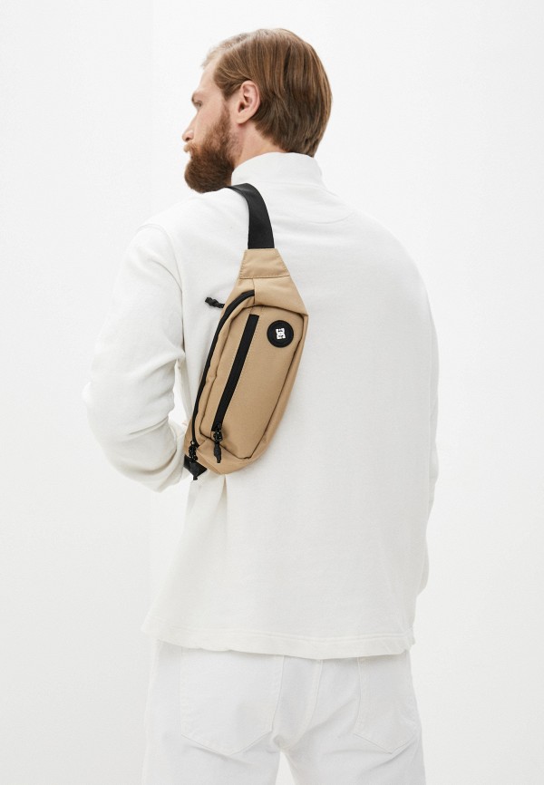 фото Сумка поясная dc shoes