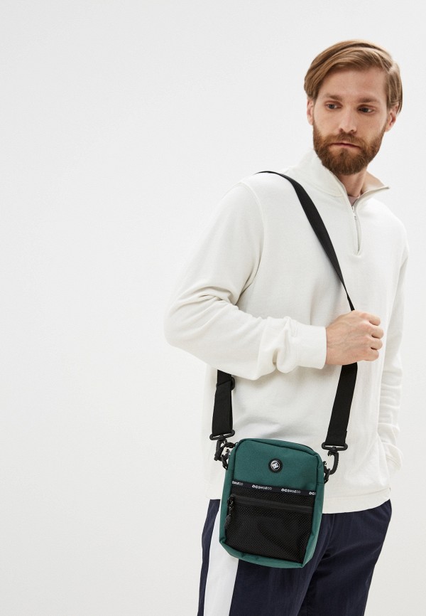 фото Сумка dc shoes