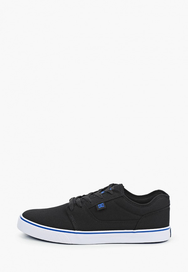 

Кеды DC Shoes, Черный, DC Shoes RTLAAL409001