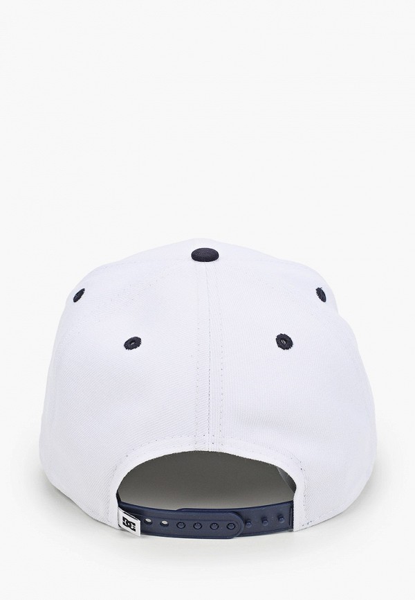 фото Бейсболка dc shoes