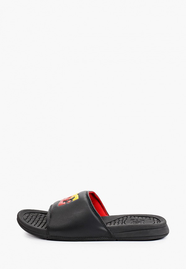 

Сланцы DC Shoes, Черный, DC Shoes RTLAAL409601