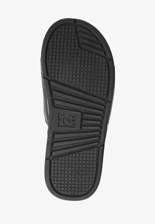 фото Сланцы dc shoes