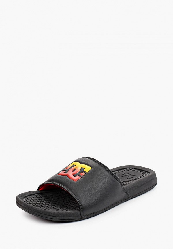 фото Сланцы dc shoes