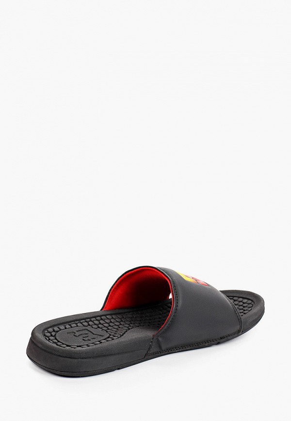 фото Сланцы dc shoes