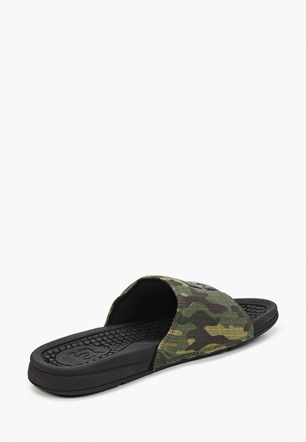 фото Сандалии dc shoes