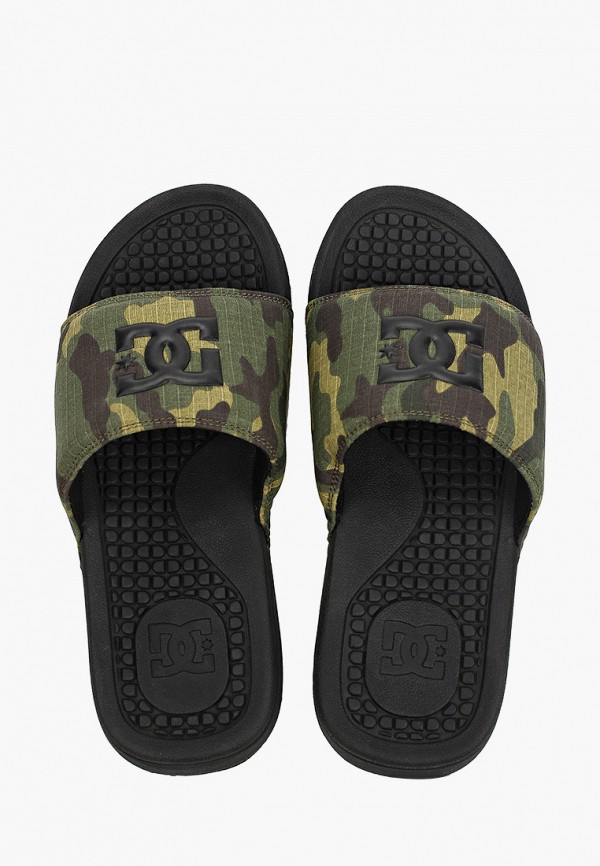 фото Сандалии dc shoes