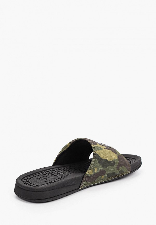 фото Сланцы dc shoes