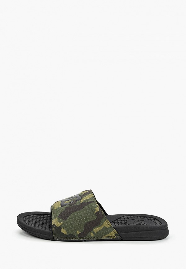 

Сандалии DC Shoes, Хаки, DC Shoes RTLAAL409901