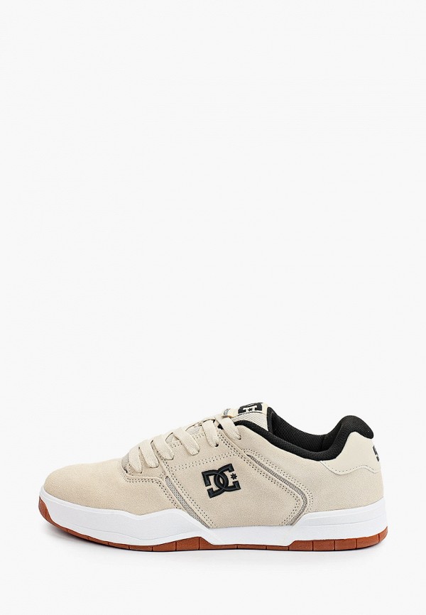 фото Кроссовки dc shoes